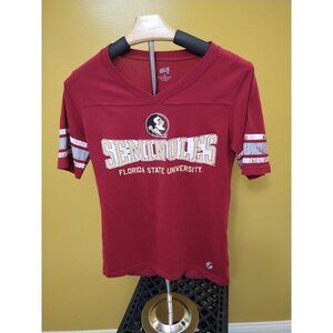 Ladies Florida Seminoles T Shirt M